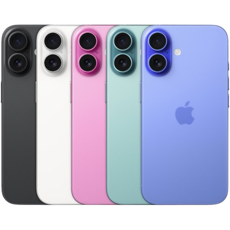 iPhone 16 128GB