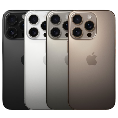 iPhone 16 Pro 256GB