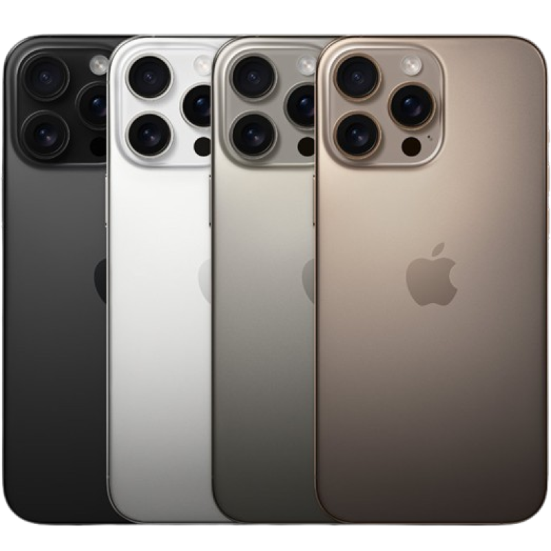iPhone 16 Pro Max 256 gb