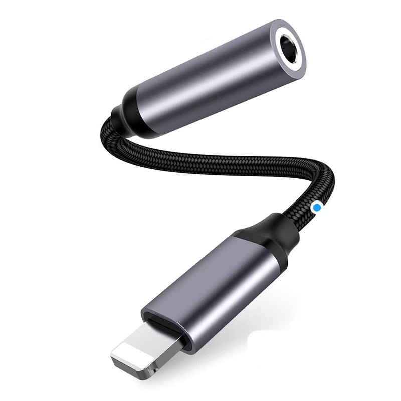 Cabo Adaptador Lightning