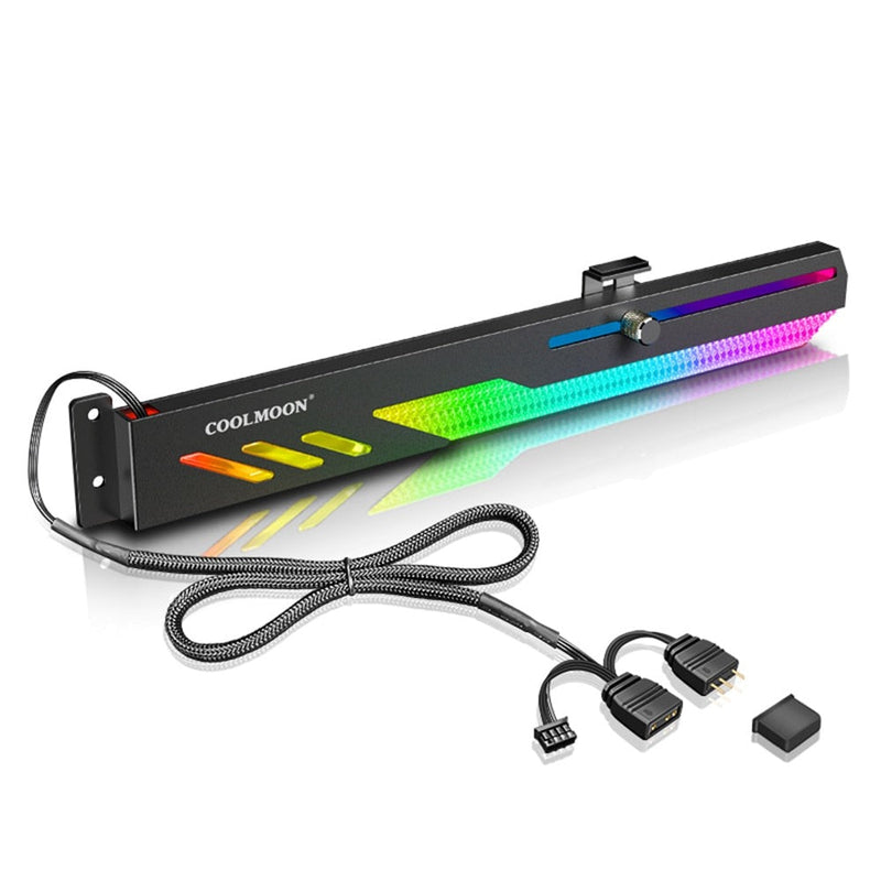 Suporte Para Gpu