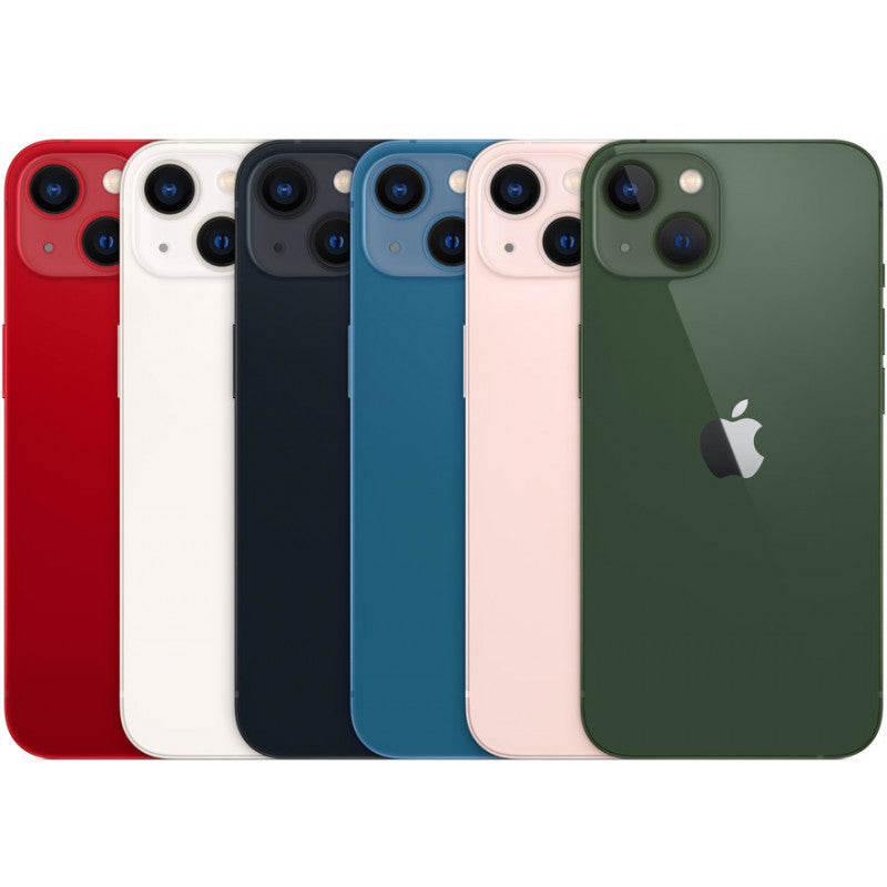 Apple iPhone 13 (128 GB)