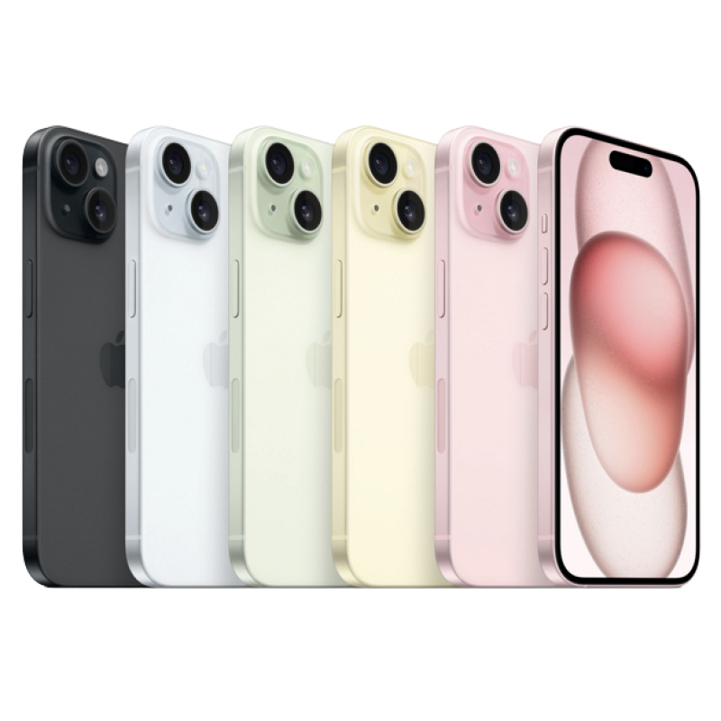 iPhone 15 128GB